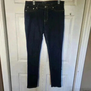 Liquid X Women's  *NWOT Jeggings in Navy Blue Size Large